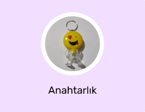 Anahtarlık