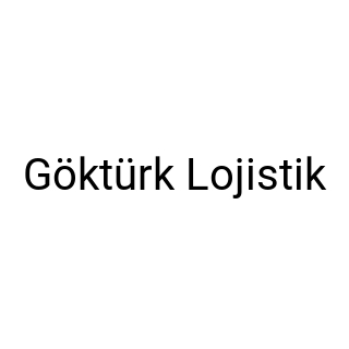 Göktürk Lojistik
