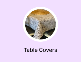 Table Covers