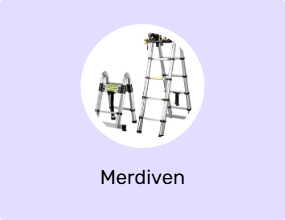 Merdiven