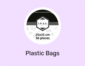Plastic Bags