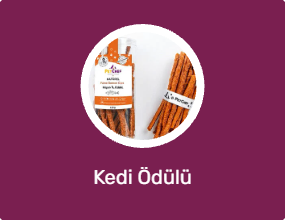 Kedi Ödülü