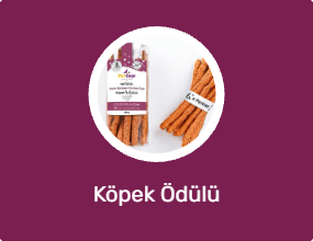 Köpek Ödülü
