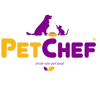 PET CHEF logo