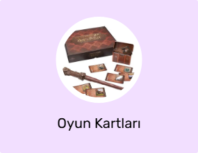 Oyun Kartları
