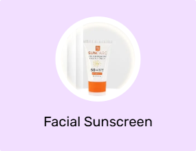 Facial Sunscreen