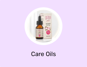 Care Oils