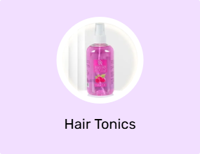 Hair Tonics