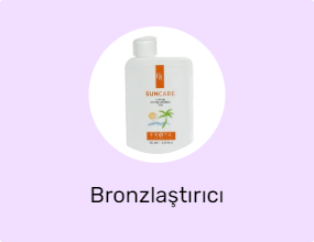 Bronzlaştırıcı