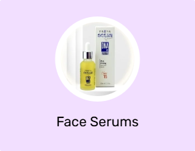 Face Serums