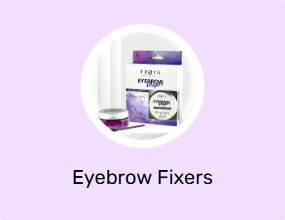 Eyebrow Fixers