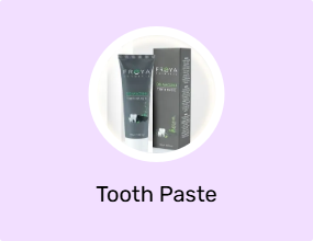 Tooth Paste