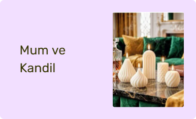 Mum ve Kandil