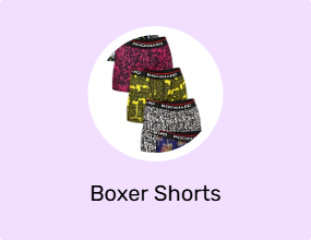 Boxer Shorts