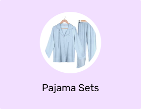 Pajama Sets