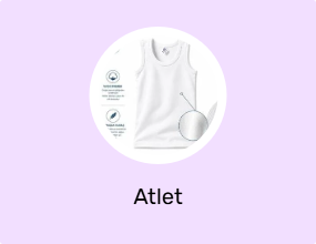 Atlet
