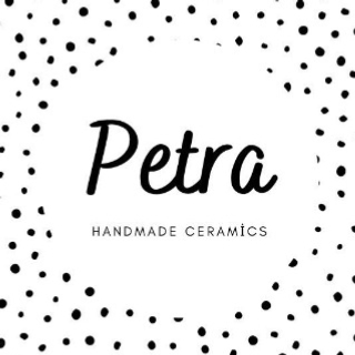 Petra Seramik logo