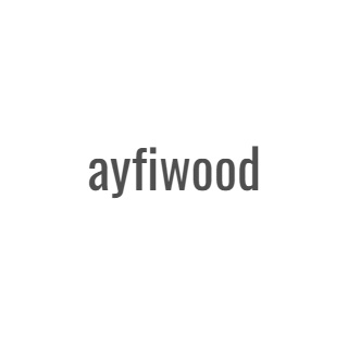 ayfiwood logo
