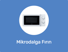 Mikrodalga Fırın