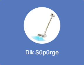 Dik Süpürge