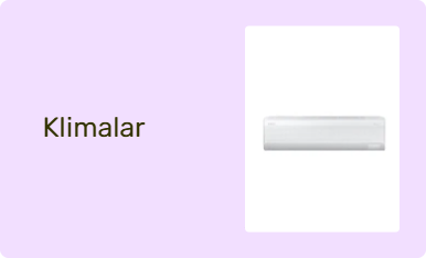 Klimalar