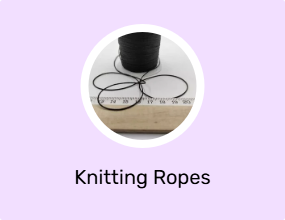 Knitting Ropes