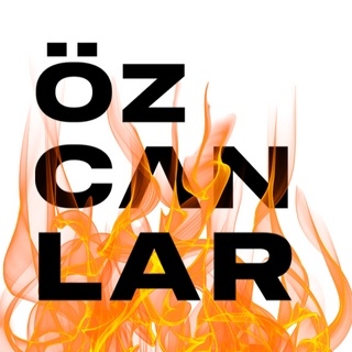ÖZCANLARSOBA logo
