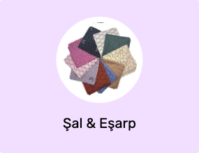 Şal & Eşarp