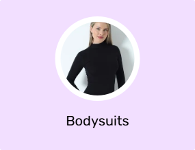 Bodysuits