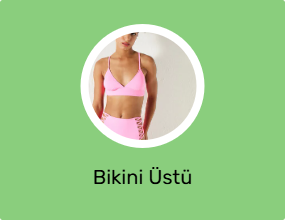 Bikini Üstü