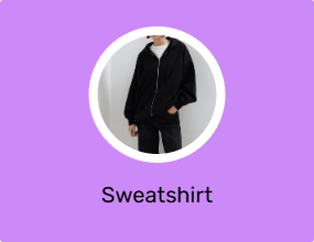 Sweatshirt