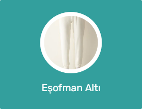 Eşofman Altı