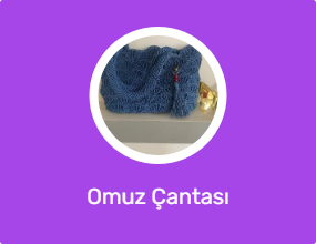 Omuz Çantası