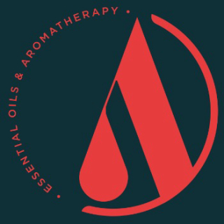 Alfheim Aromaterapi Resmi logo