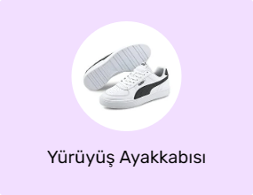 Yürüyüş Ayakkabısı