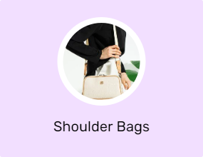Shoulder Bags