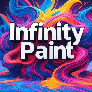 Infinity Paint