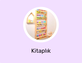 Kitaplık