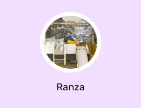 Ranza