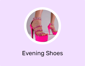 Evening Shoes
