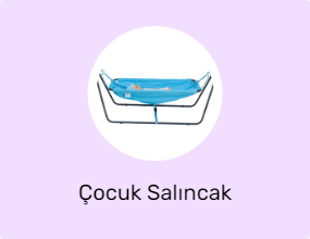 Çocuk Salıncak