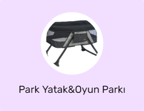 Park Yatak&Oyun Parkı