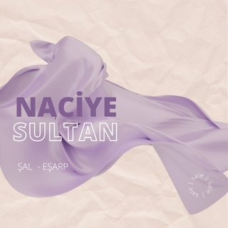 Naciye Sultan logo