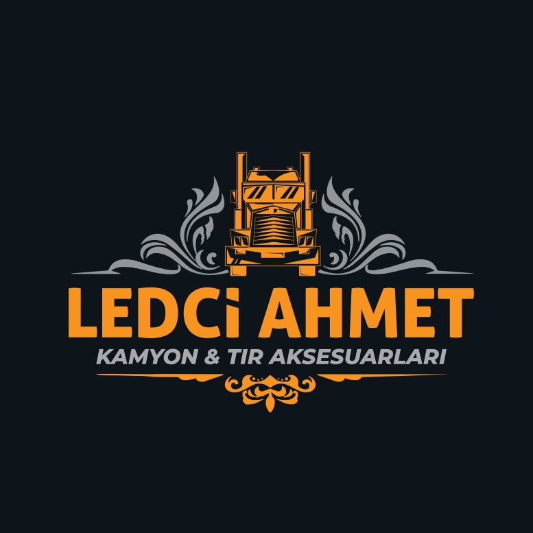 LEDCİ AHMET - TIR KAMYON AKSESUAR