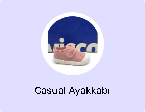 Casual Ayakkabı