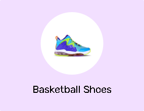 Basketball Shoes