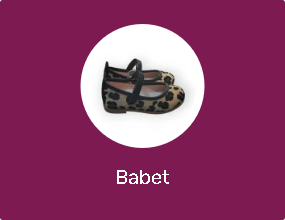 Babet