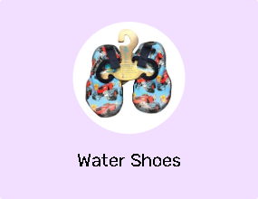 Water Shoes