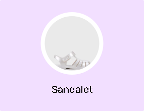 Sandalet
