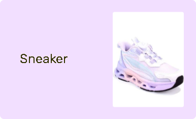 Sneaker